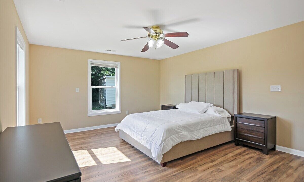 Photo of Bedroom in Springfield