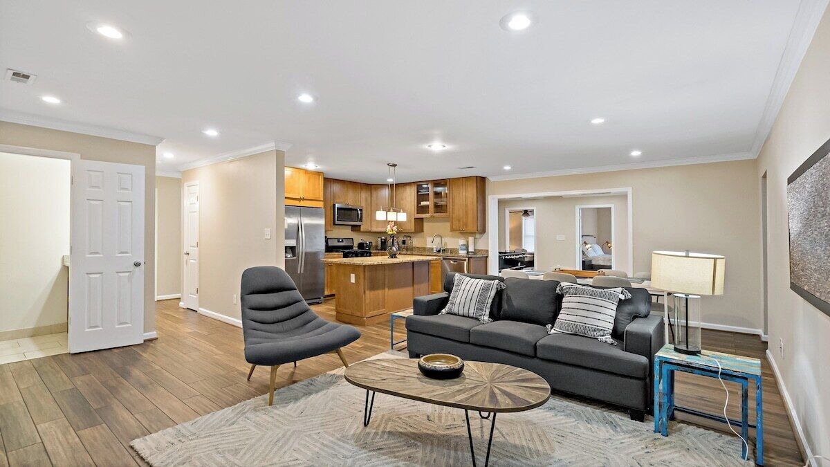Photo of Livingroom in Springfield