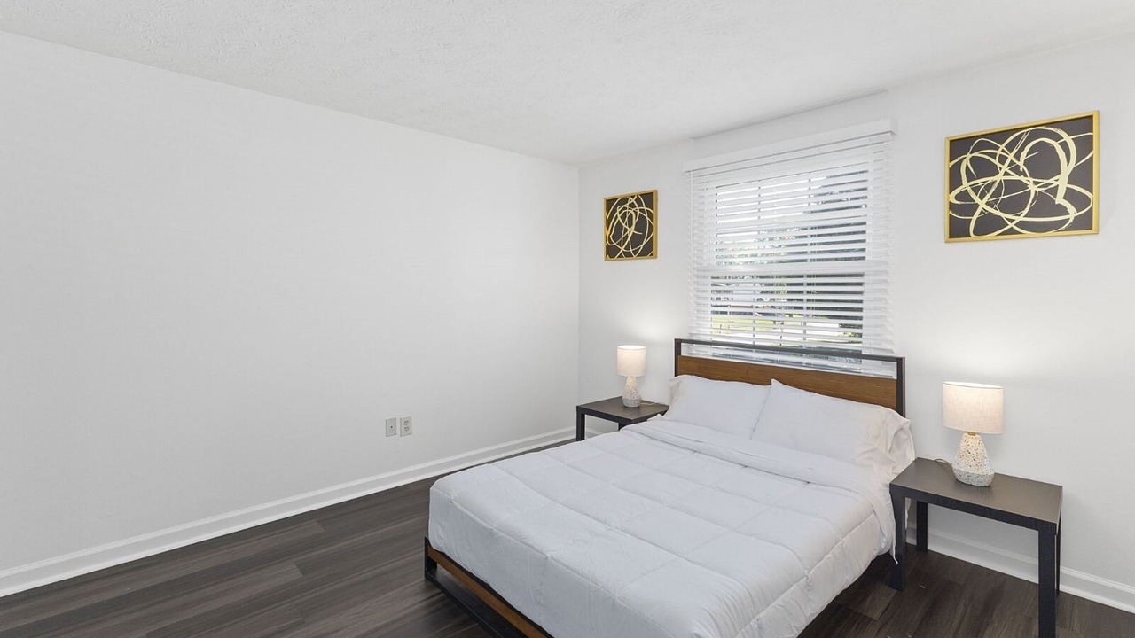 Photo of Bedroom in Parkdale