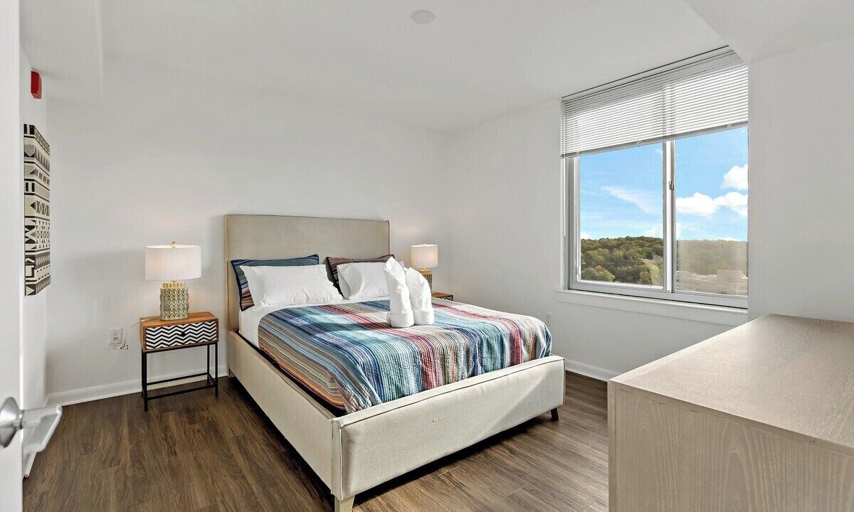 Photo of Bedroom in Tysons