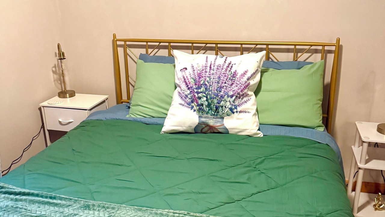 Photo of Bedroom in Charleston