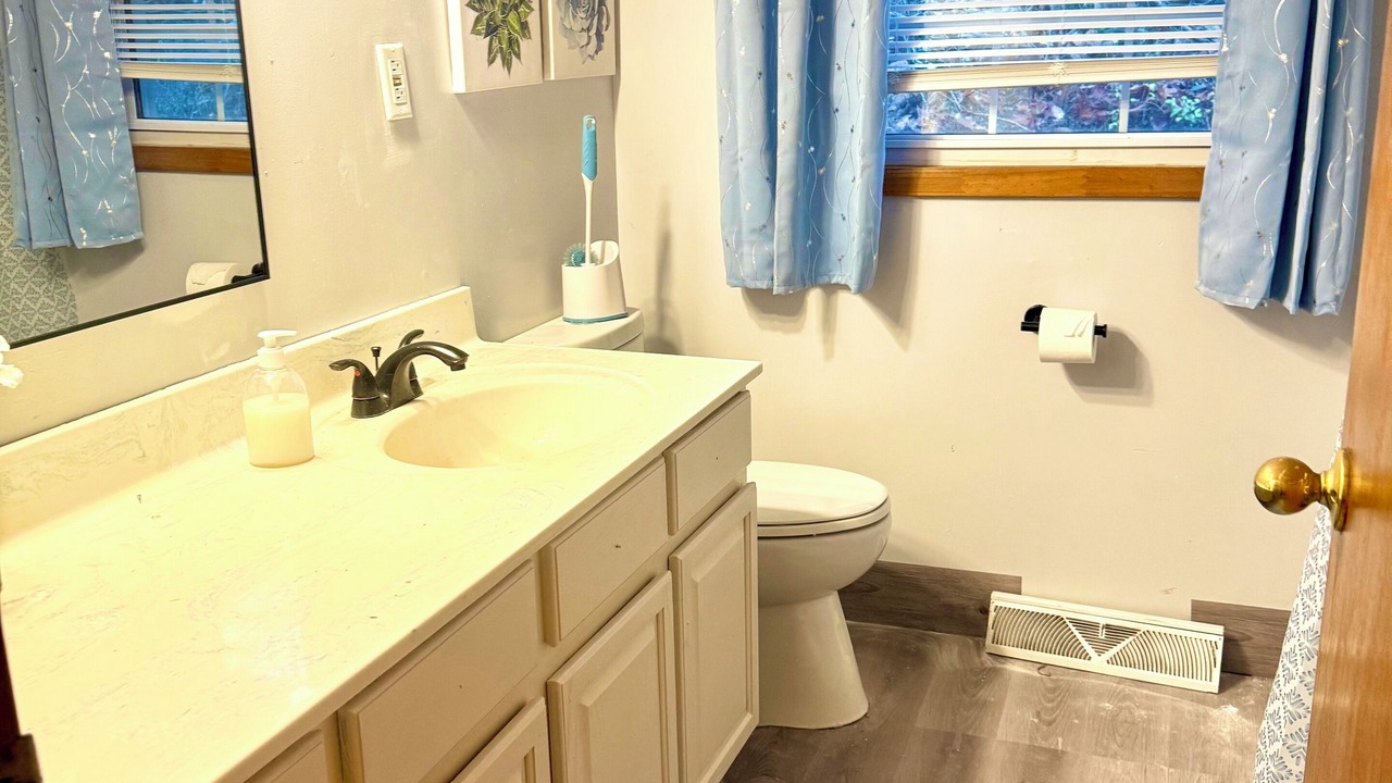 Photo of Bathroom in Charleston