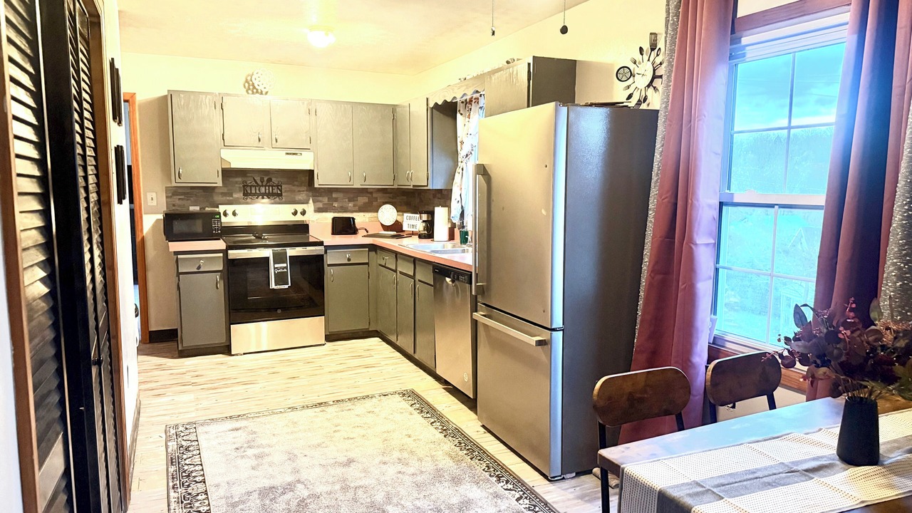 Photo of Kitchen in Charleston