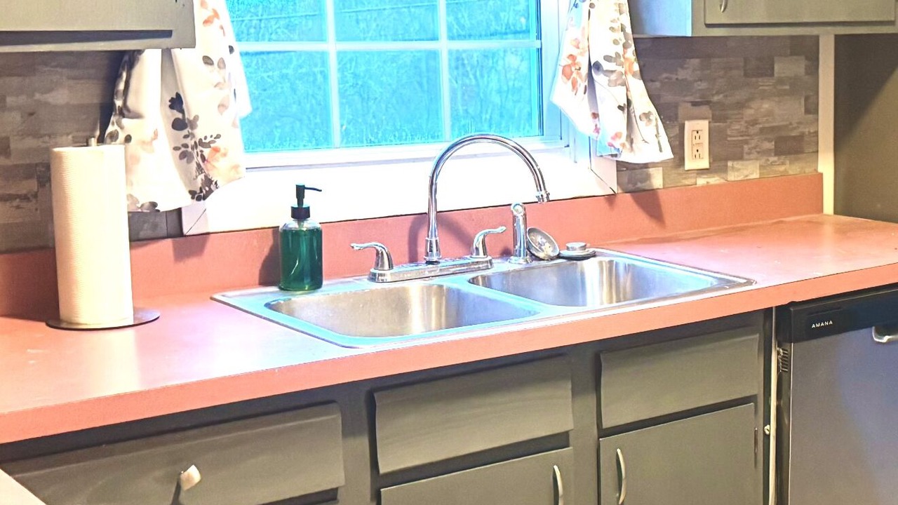Photo of Kitchen in Charleston