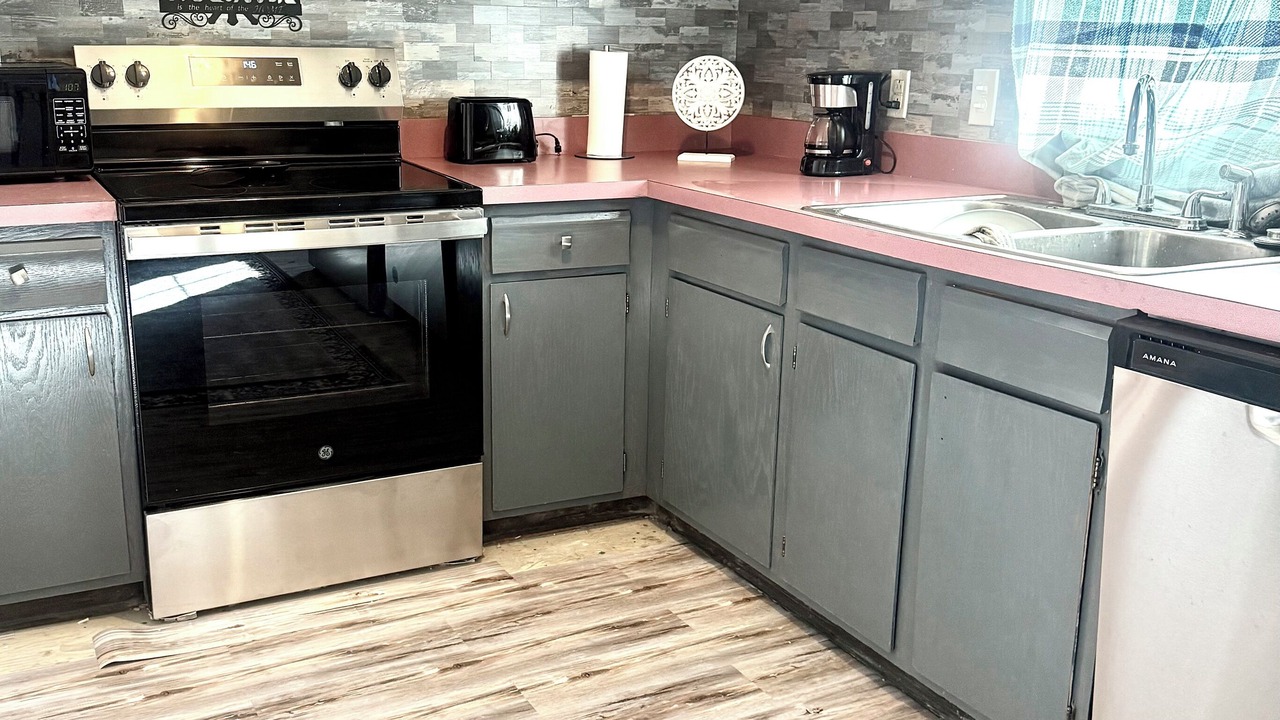Photo of Kitchen in Charleston