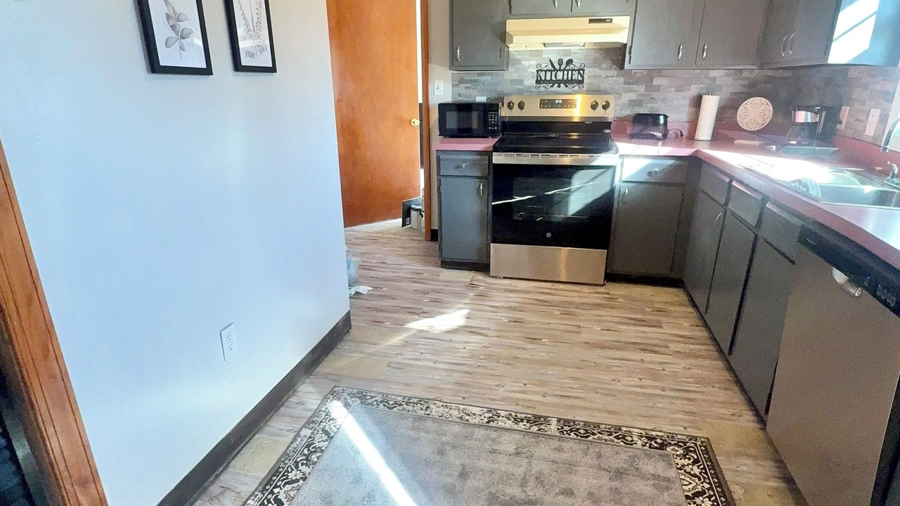 Photo of Kitchen in Charleston