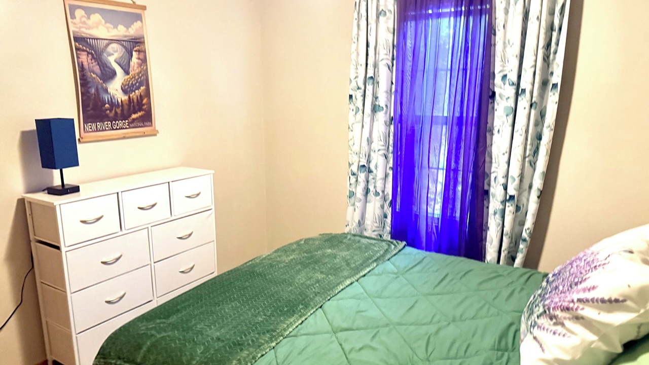 Photo of Bedroom in Charleston