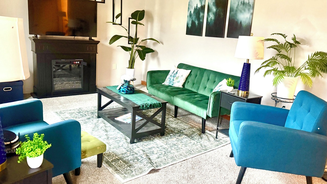 Photo of Livingroom in Charleston