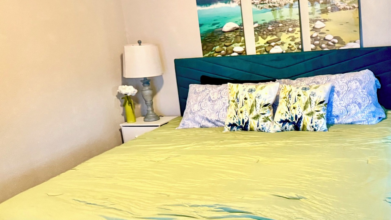 Photo of Bedroom in Charleston