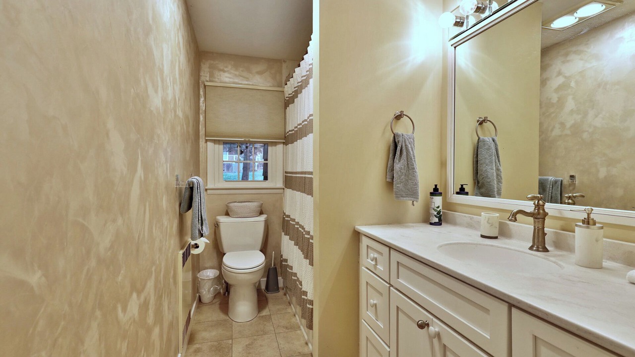 Photo of Bathroom in East Haven  Rutland County