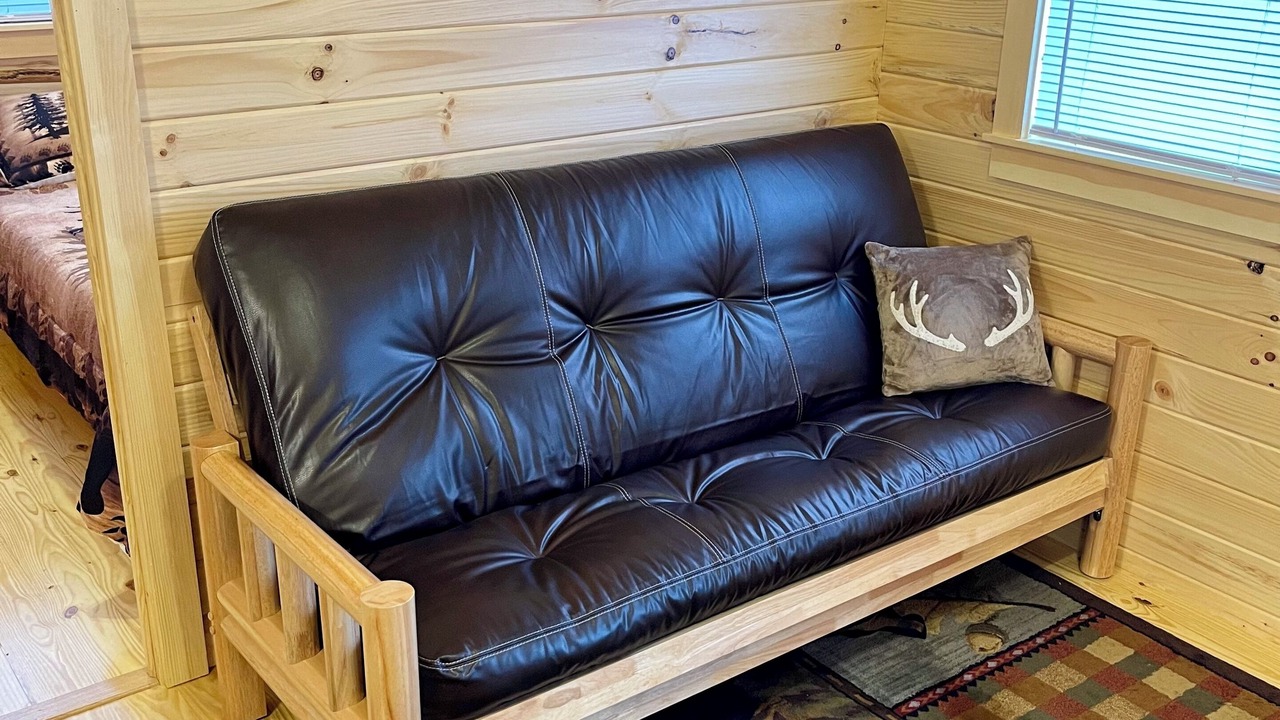 Photo of Livingroom in Jones Creek