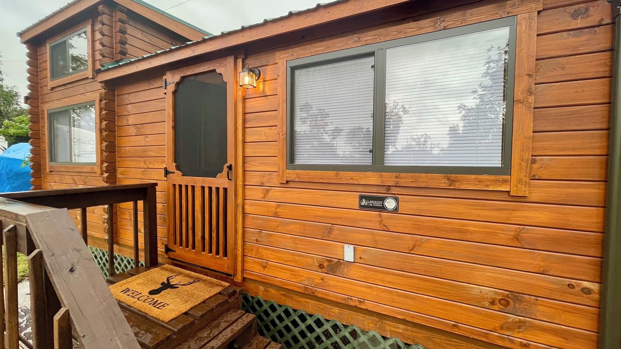 Photo of Outdoor in Jones Creek
