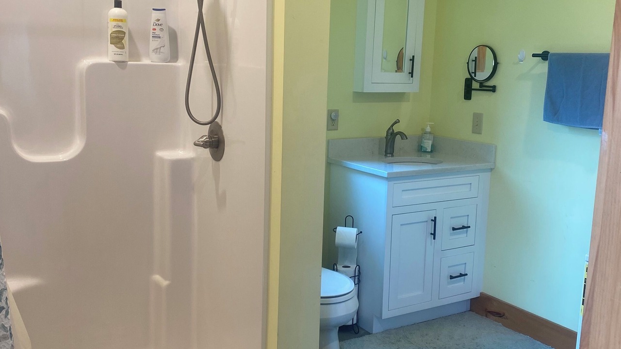 Photo of Bathroom in Northfield