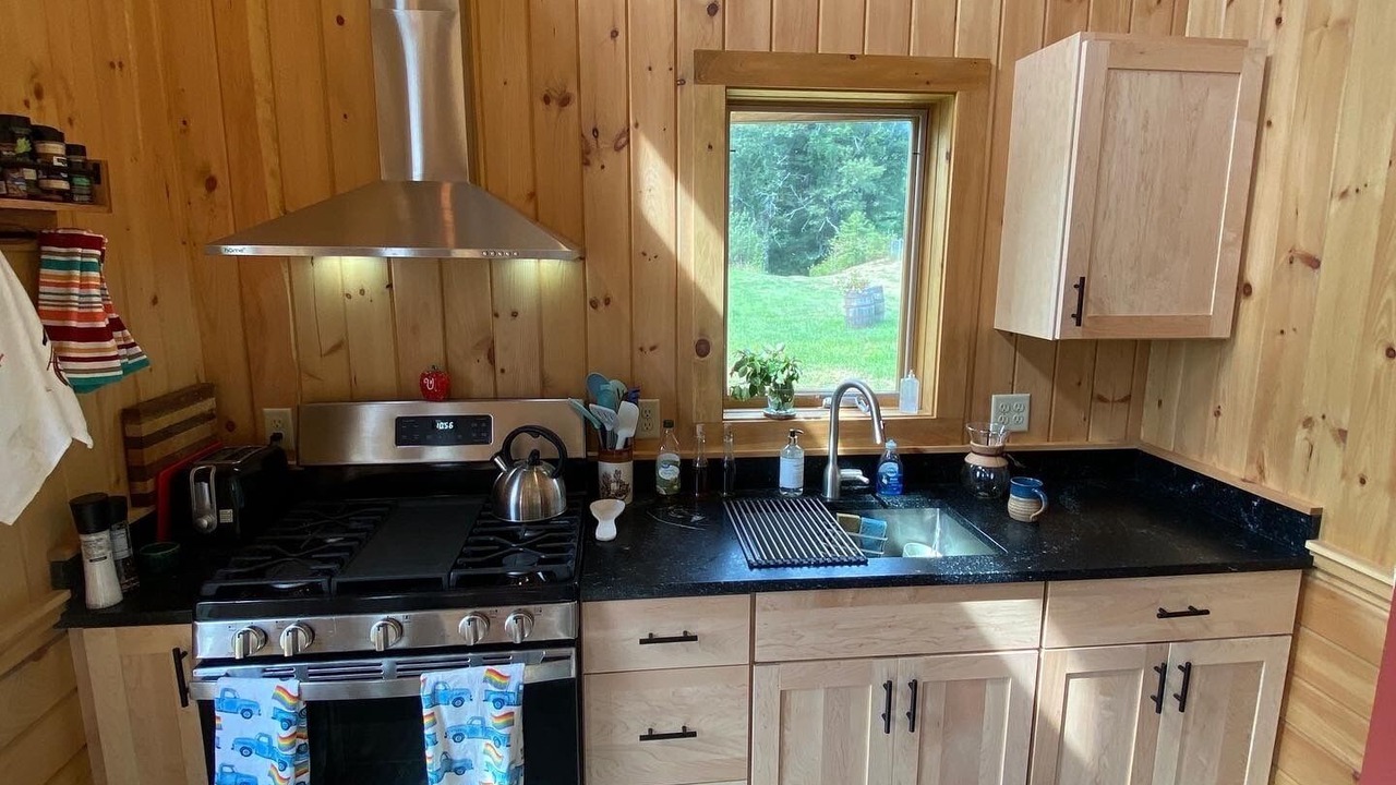 Photo of Kitchen in Northfield