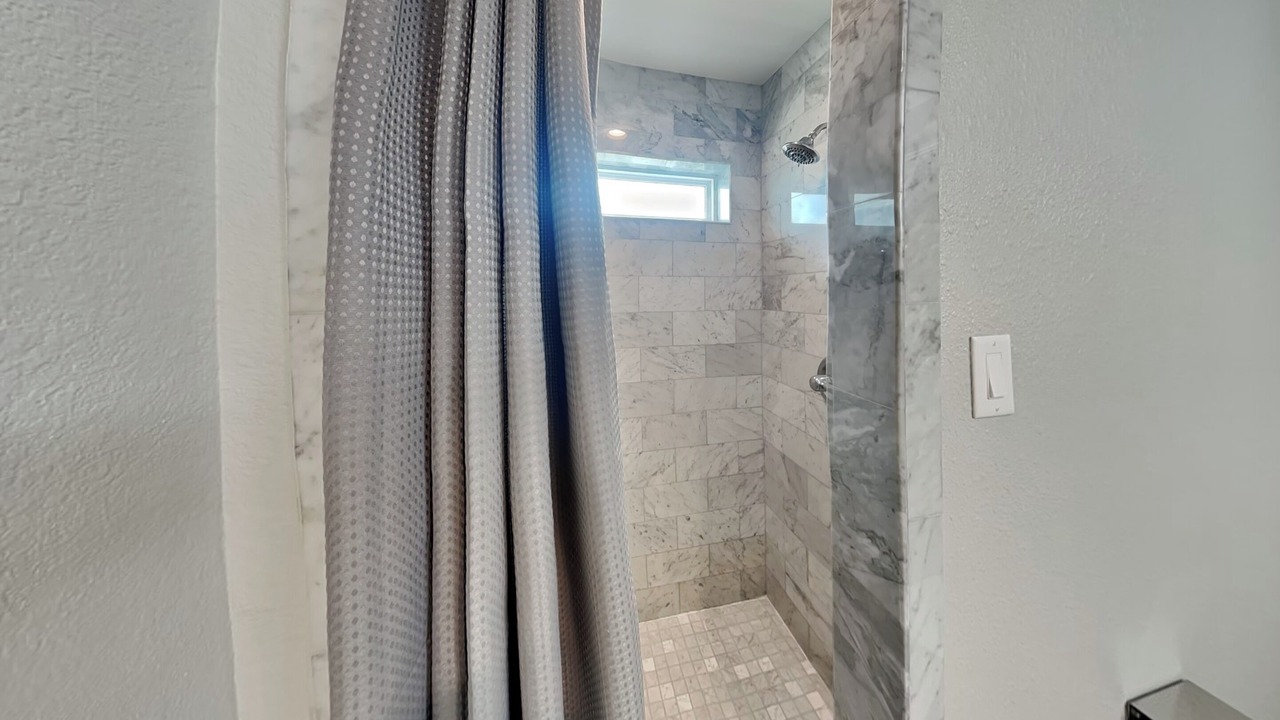 Photo of Bathroom in Terramar Beach