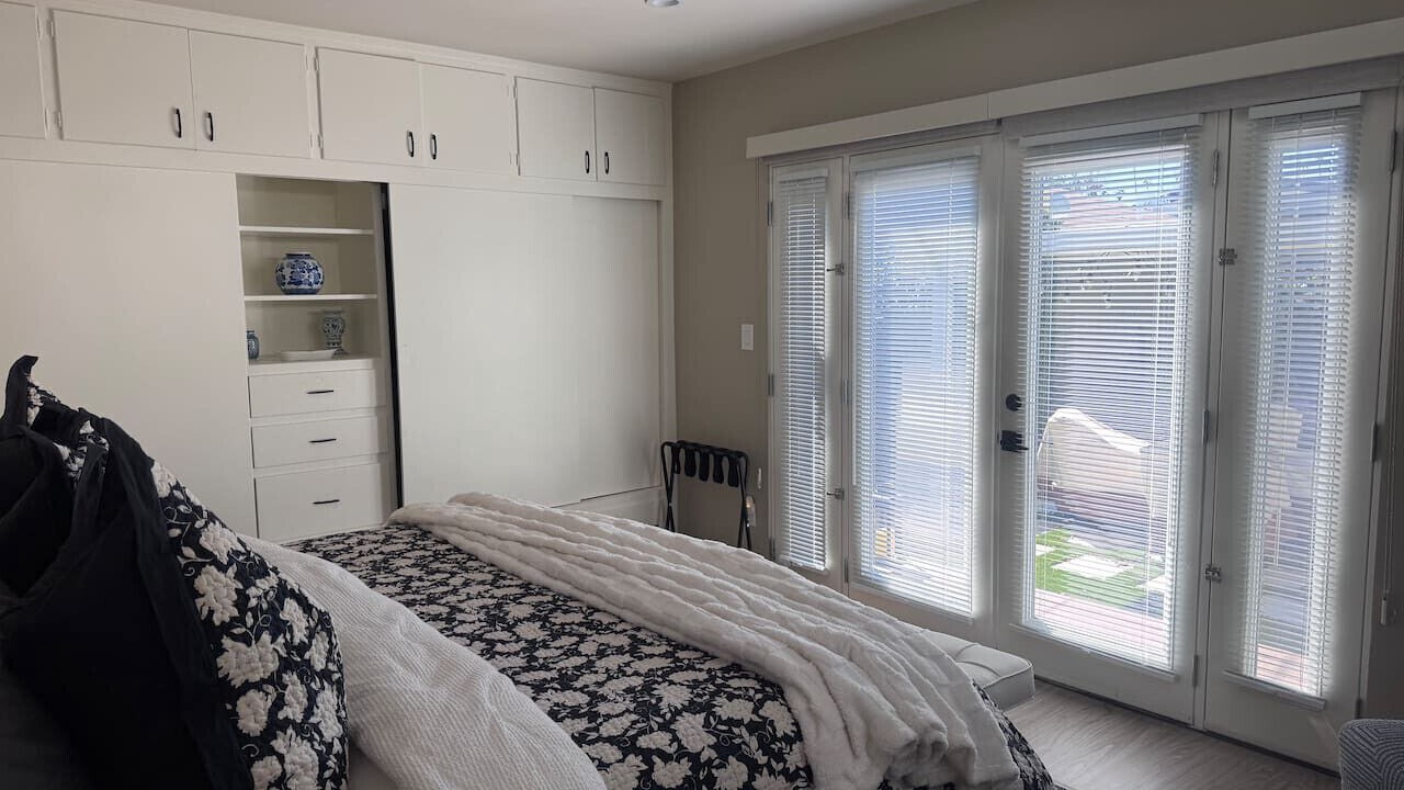 Photo of Bedroom in Studio City