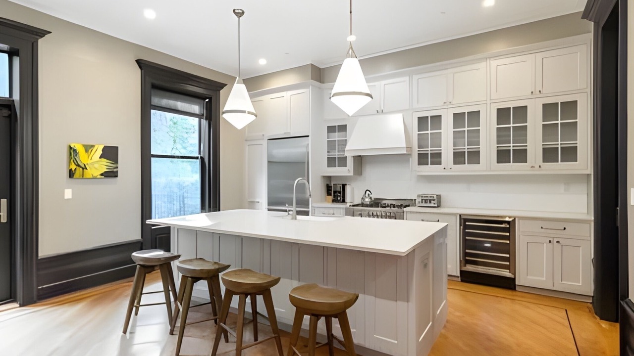 Photo of Kitchen in Washington Heights