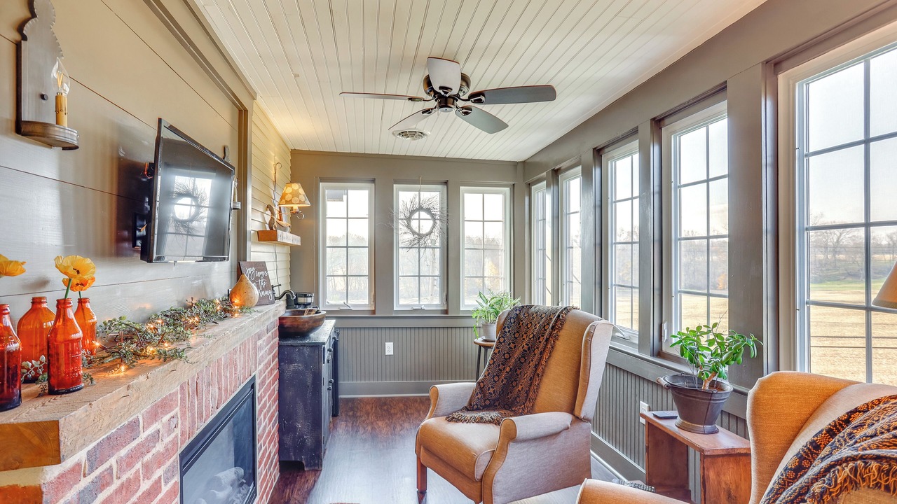 Photo of Livingroom in Columbia
