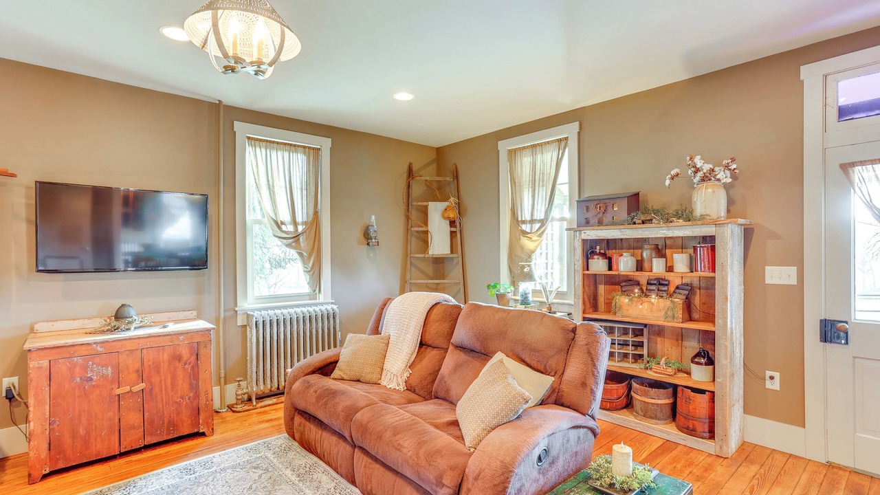 Photo of Bedroom in Columbia