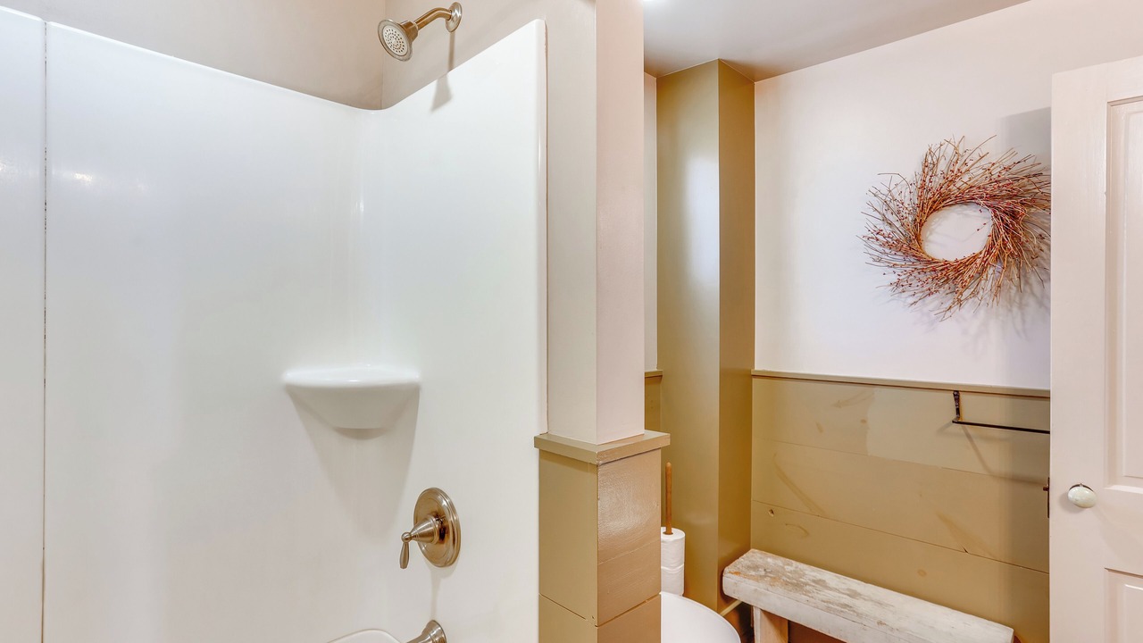Photo of Bathroom in Columbia