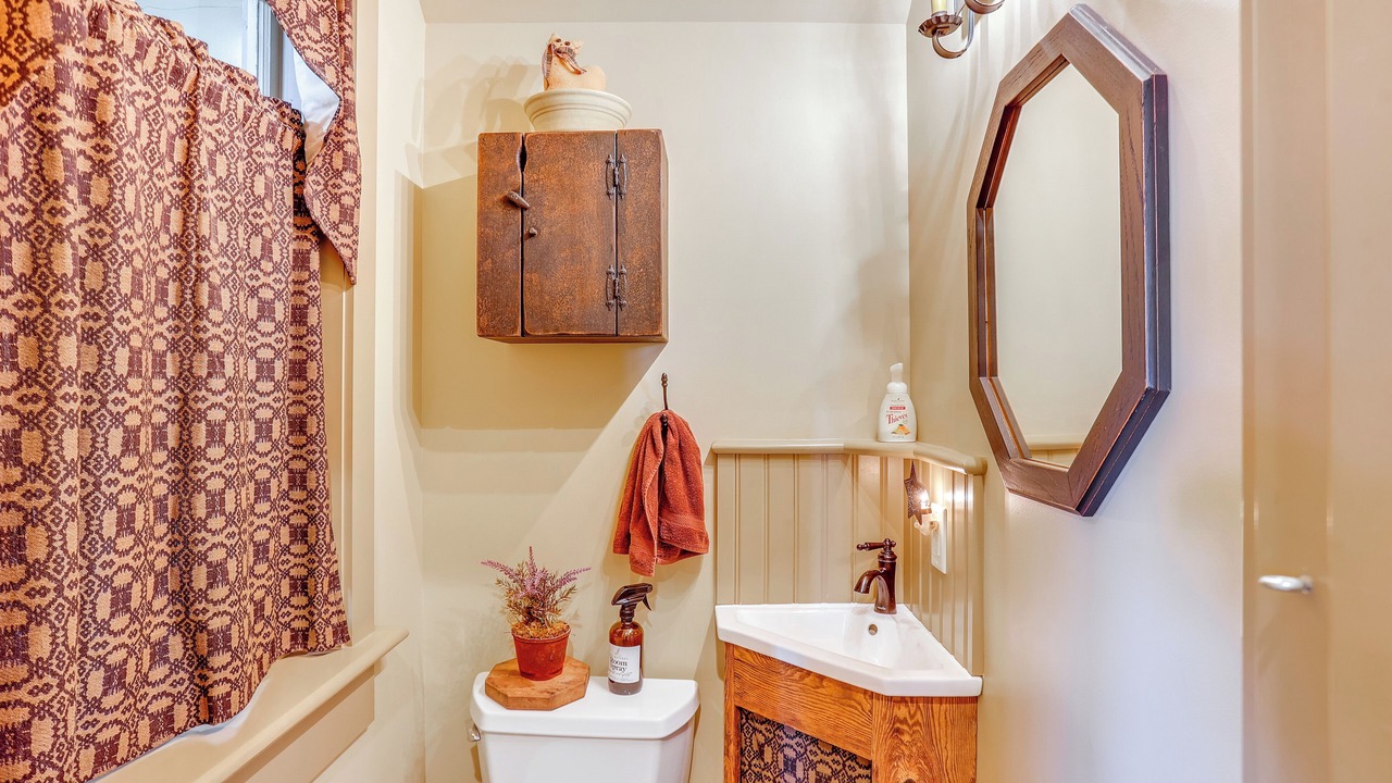 Photo of Bathroom in Columbia