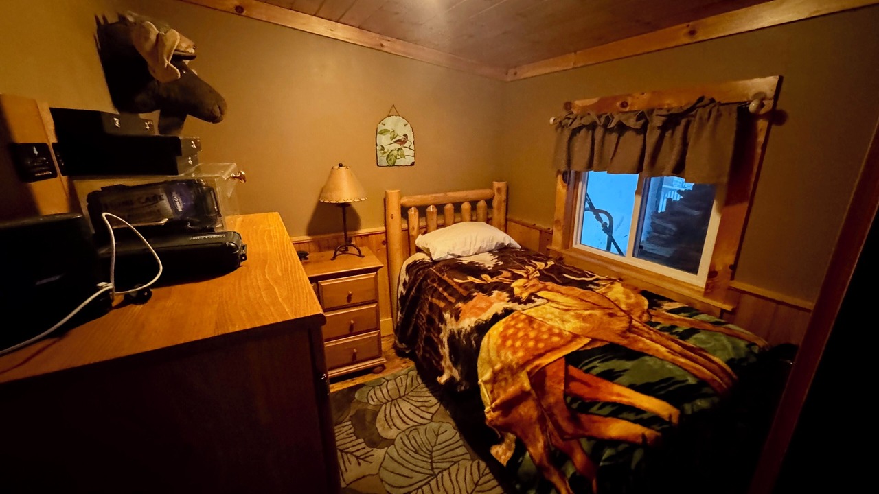 Photo of Bedroom in Derby