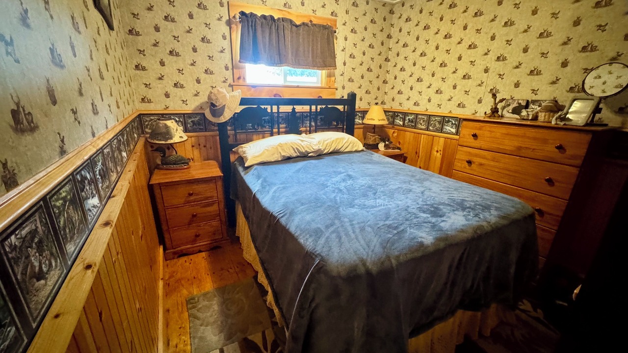 Photo of Bedroom in Derby