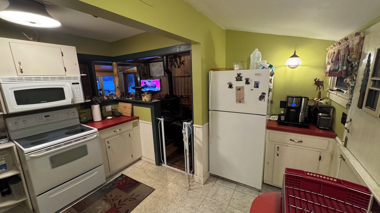 Photo of Kitchen in Derby