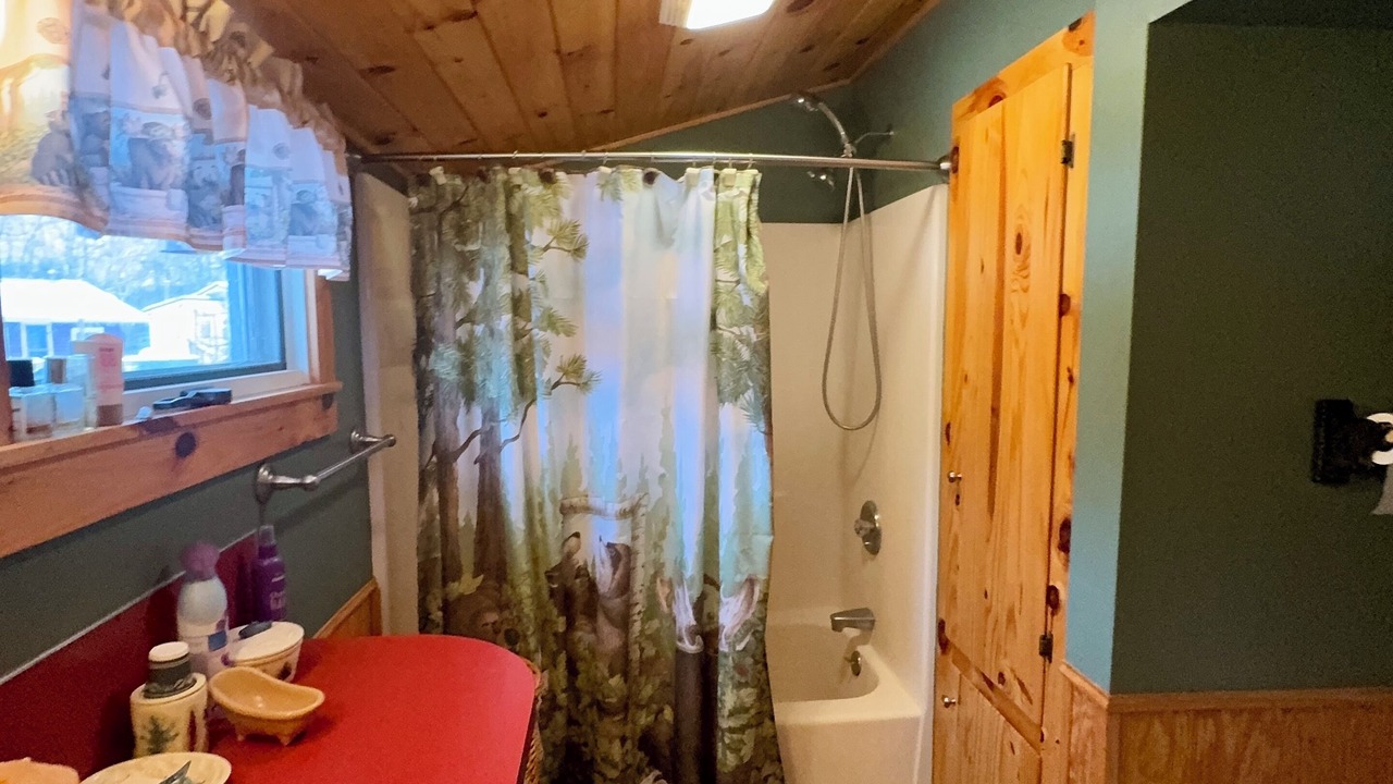 Photo of Bathroom in Derby