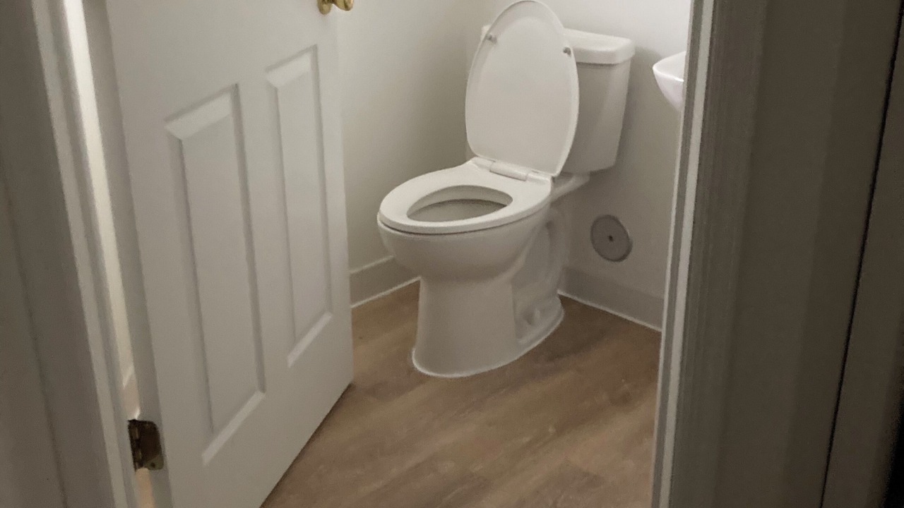 Photo of Bathroom in Berkeley Heights