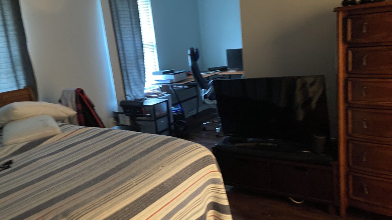 Photo of Bedroom in Berkeley Heights