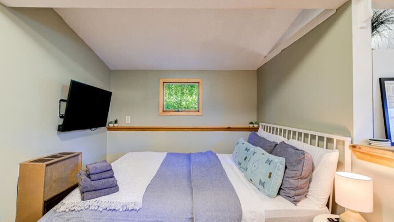 Photo of Bedroom in Town of Marbletown