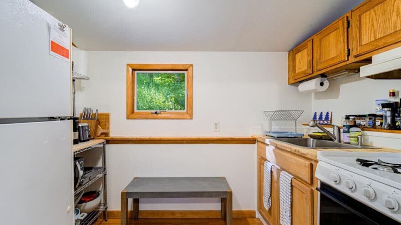 Photo of Kitchen in Town of Marbletown