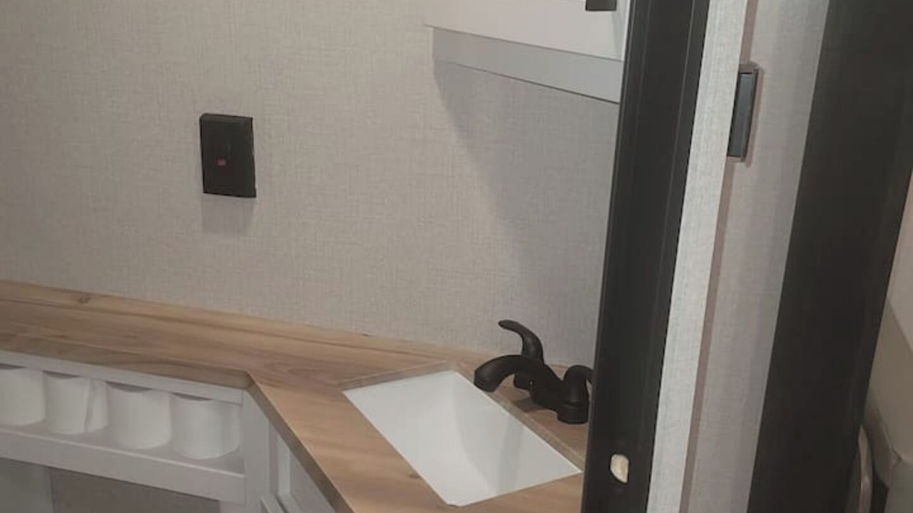 Photo of Bathroom in Uniondale
