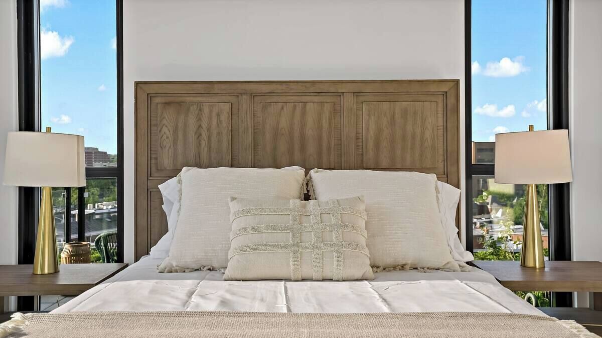 Photo of Bedroom in Shaw
