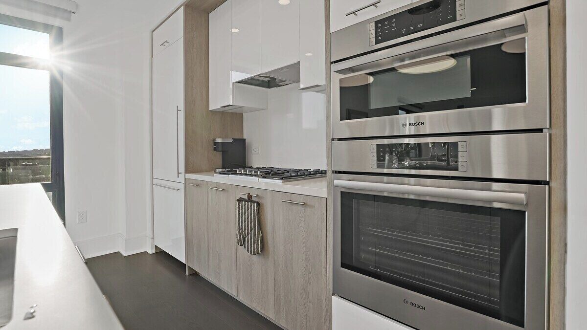 Photo of Kitchen in Shaw