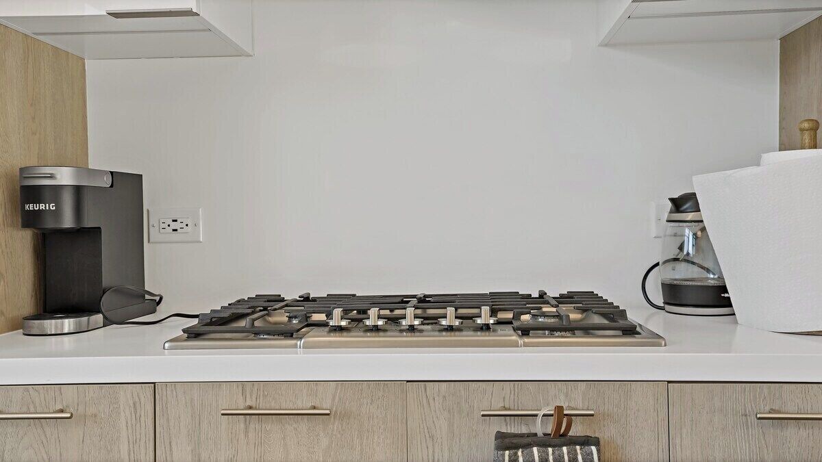 Photo of Kitchen in Shaw