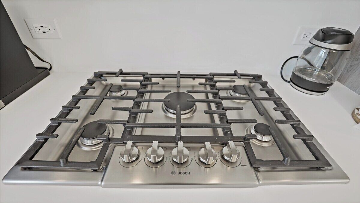 Photo of Kitchen in Shaw