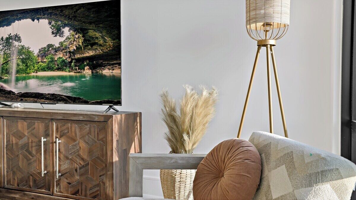 Photo of Livingroom in Shaw