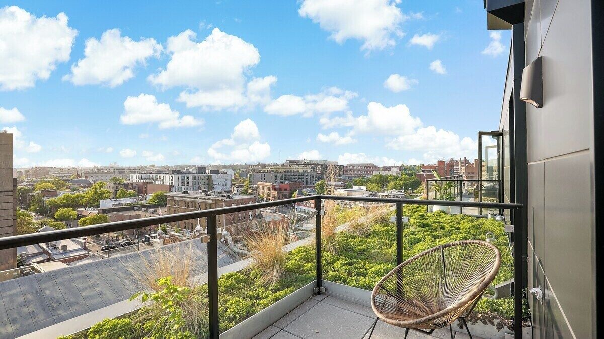 Photo of Outdoor in Shaw