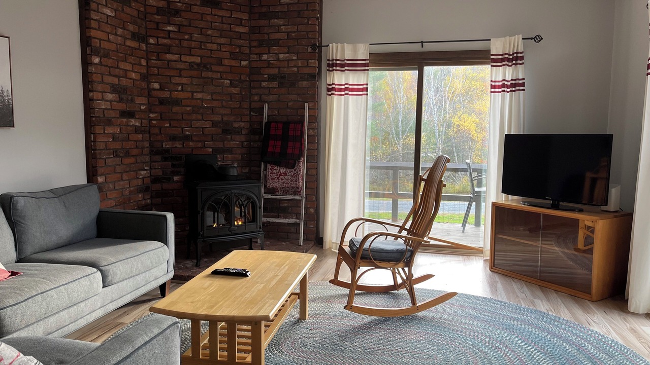 Photo of Livingroom in Grantham