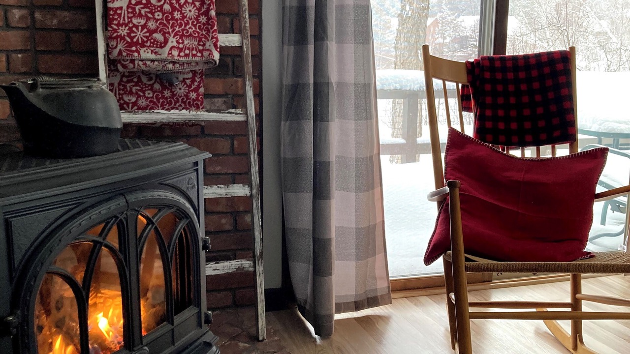 Photo of Livingroom in Grantham