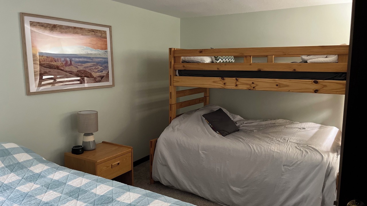 Photo of Bedroom in Grantham