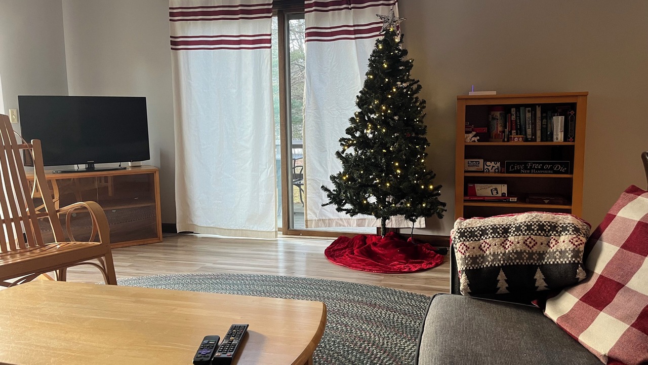 Photo of Livingroom in Grantham
