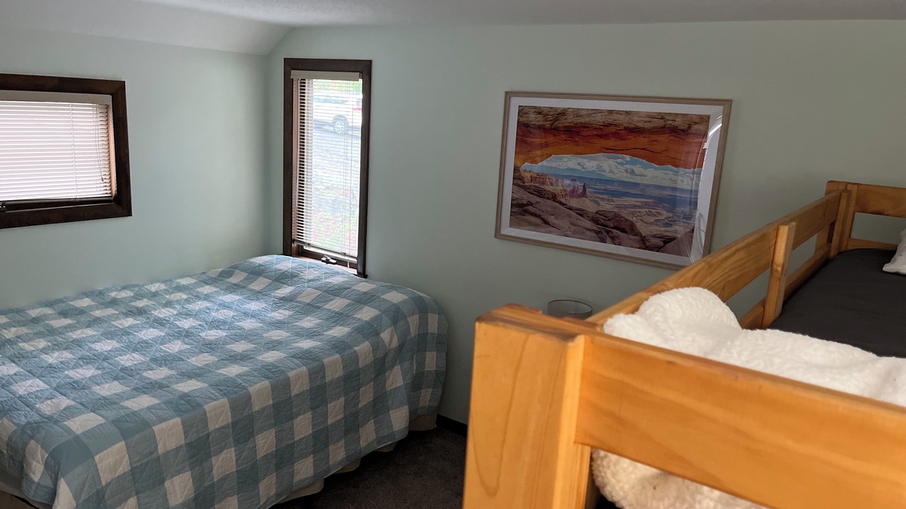 Photo of Bedroom in Grantham