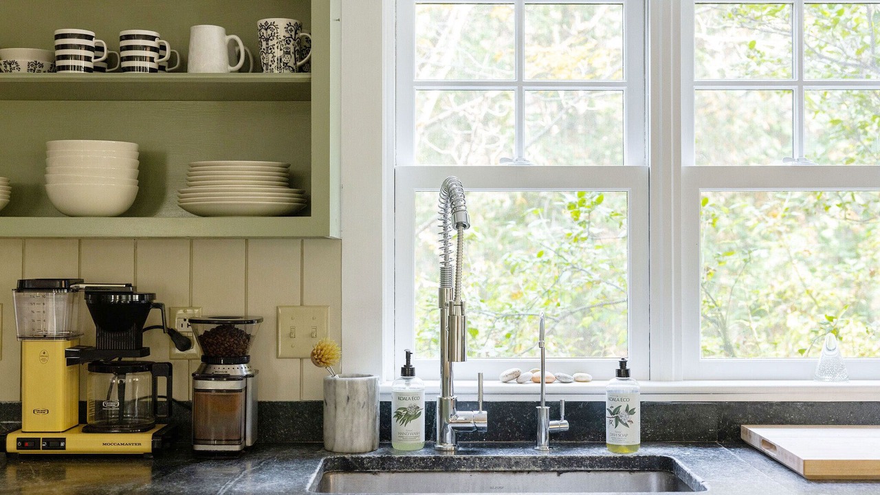 Photo of Kitchen in Charlotte