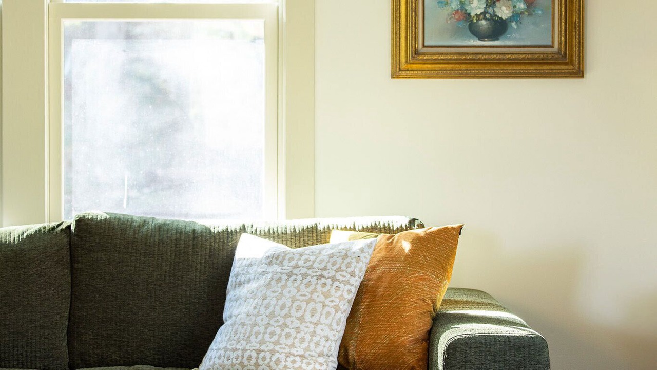 Photo of Livingroom in Charlotte