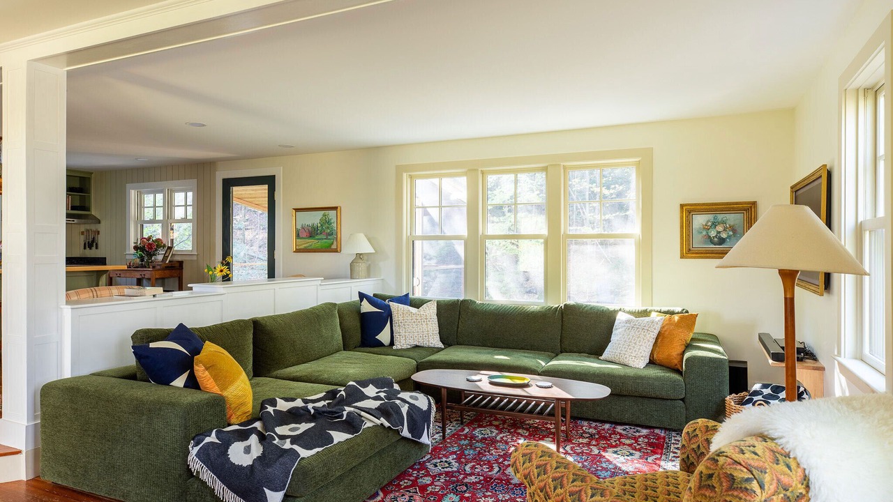 Photo of Livingroom in Charlotte