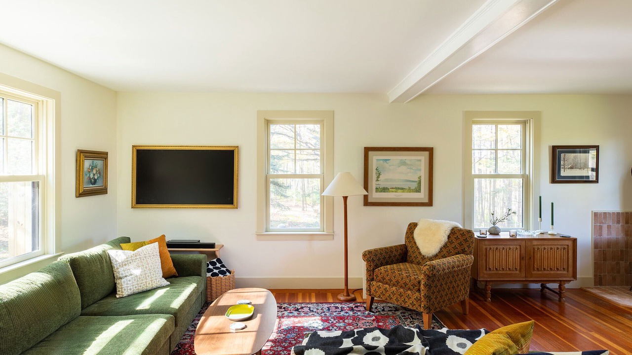 Photo of Livingroom in Charlotte