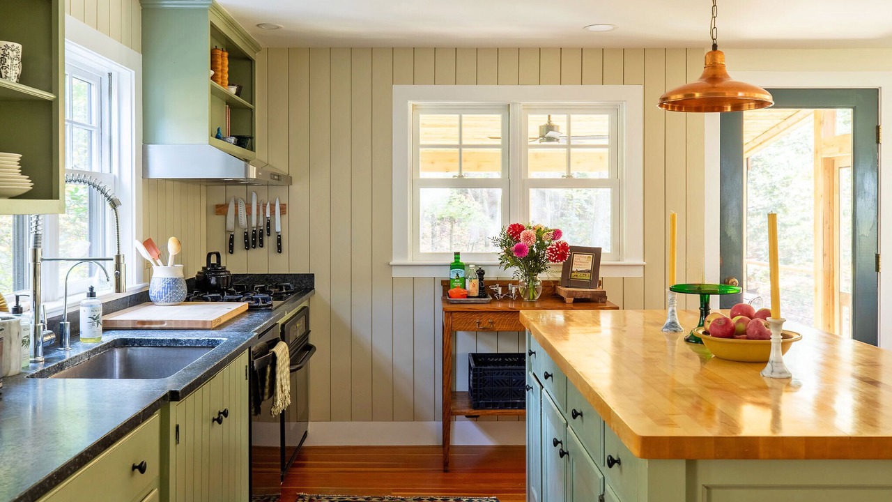 Photo of Kitchen in Charlotte